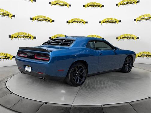 2023 Dodge Challenger GT