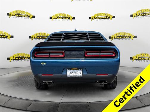 2023 Dodge Challenger GT