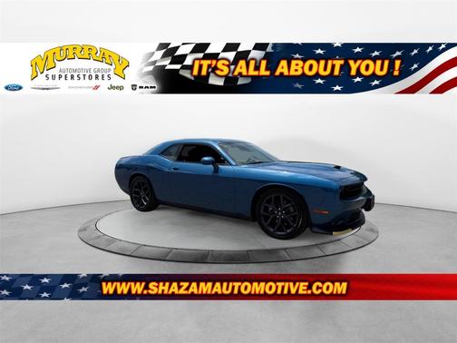 2023 Dodge Challenger GT