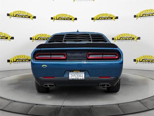 2023 Dodge Challenger GT