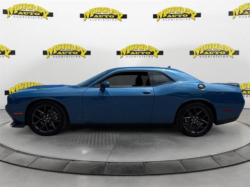 2023 Dodge Challenger GT
