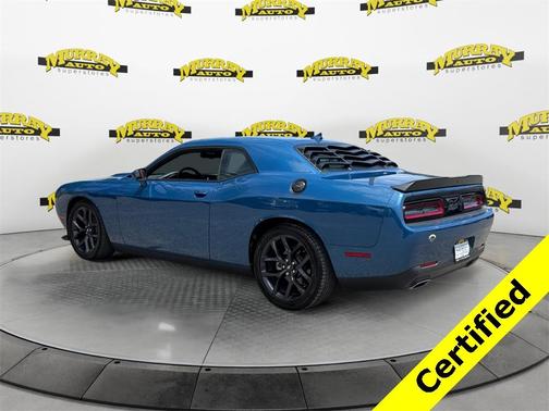 2023 Dodge Challenger GT