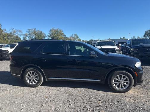 2024 Dodge Durango SXT