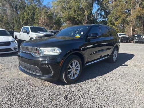 2024 Dodge Durango SXT