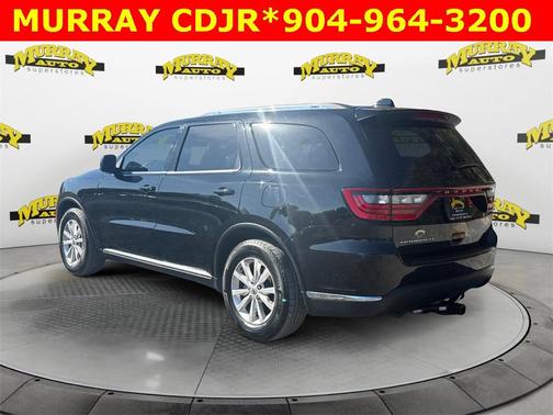 2024 Dodge Durango SXT