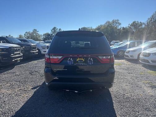 2024 Dodge Durango SXT