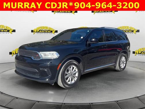 2024 Dodge Durango SXT