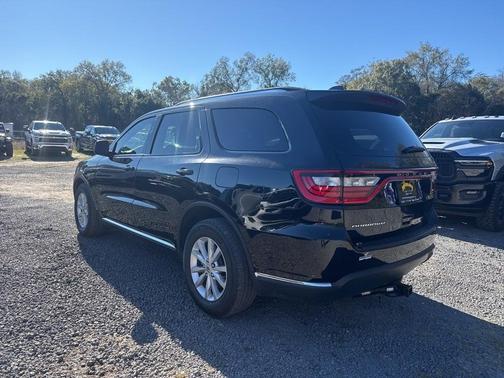 2024 Dodge Durango SXT