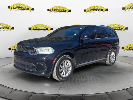 2024 Dodge Durango SXT