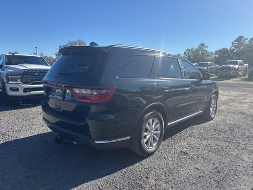 2024 Dodge Durango SXT