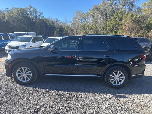 2024 Dodge Durango SXT