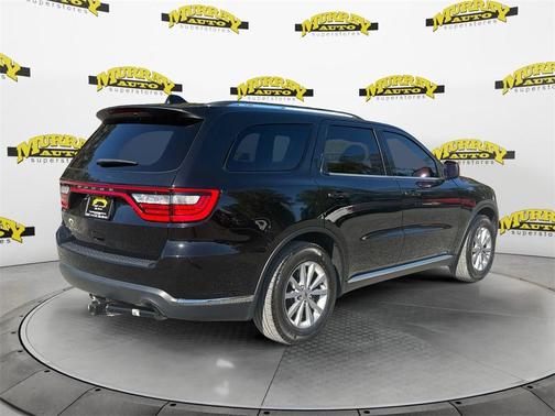 2024 Dodge Durango SXT