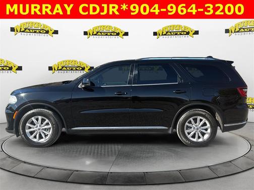 2024 Dodge Durango SXT