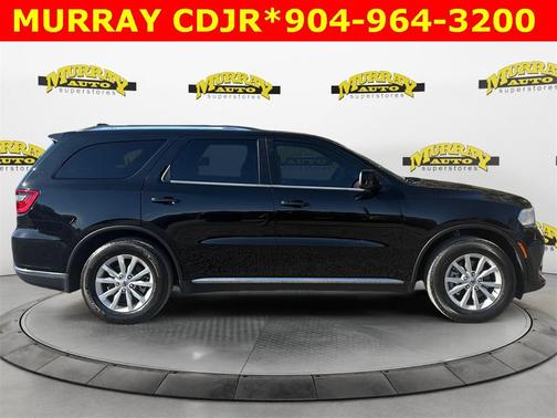 2024 Dodge Durango SXT