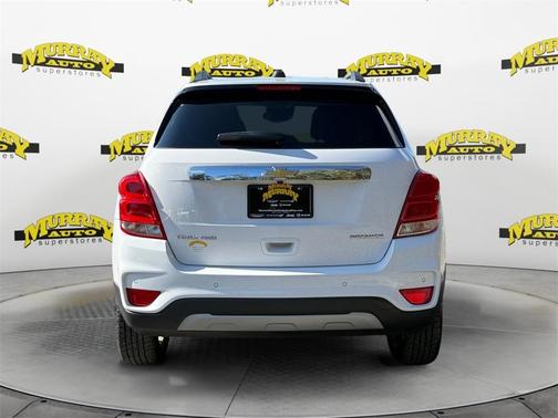 2020 Chevrolet Trax Premier