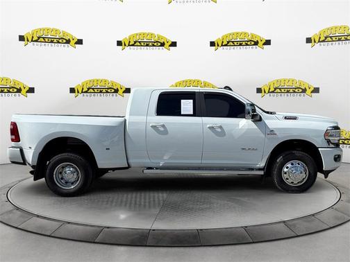 2023 RAM 3500 Laramie