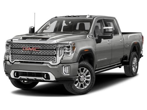 2023 GMC Sierra 2500 Denali