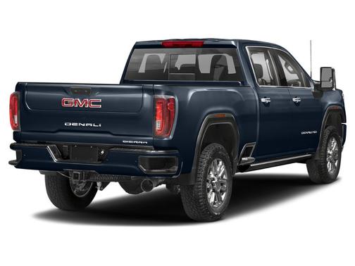 2023 GMC Sierra 2500 Denali