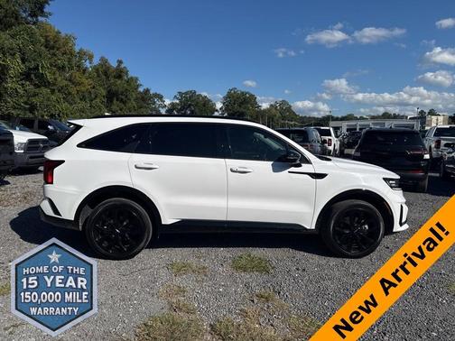 2023 Kia Sorento SX Prestige