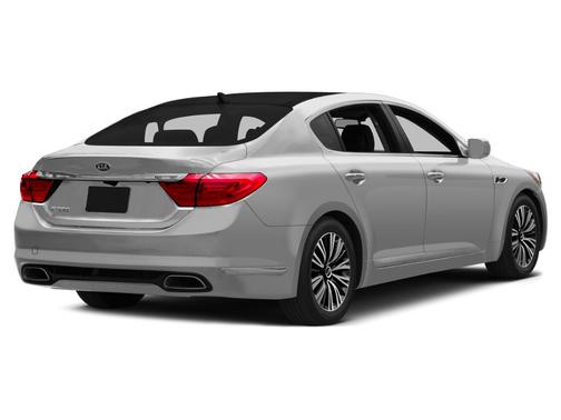 2015 Kia K900 Premium