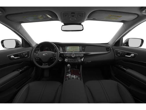 2015 Kia K900 Premium