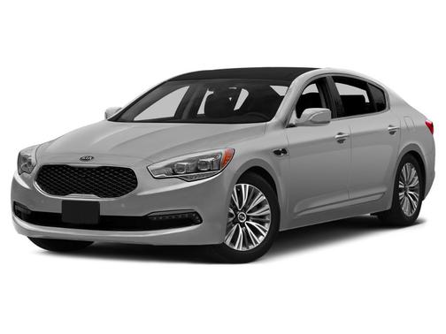 2015 Kia K900 Premium