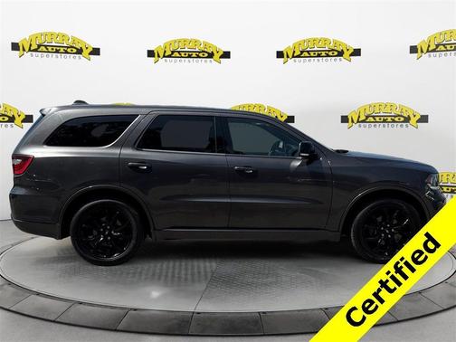 2019 Dodge Durango GT