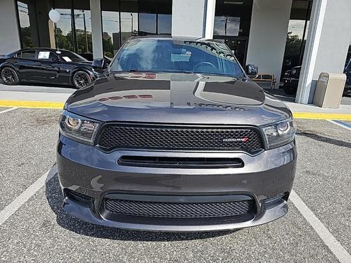 2019 Dodge Durango GT