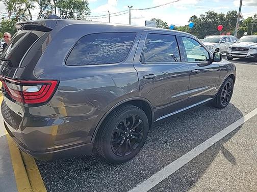 2019 Dodge Durango GT