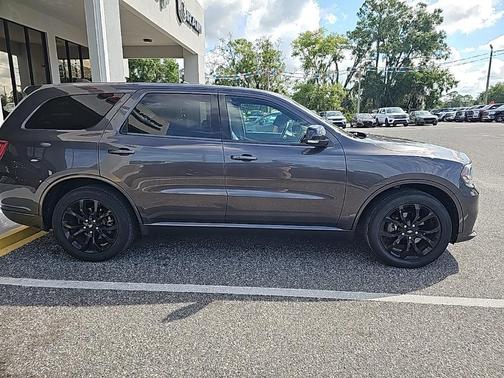 2019 Dodge Durango GT