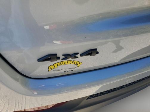 Silver Zynith 2026 Jeep Compass Limited