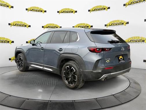 2024 Mazda CX-50 2.5 Turbo Meridian Edition