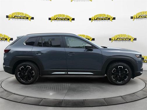 2024 Mazda CX-50 2.5 Turbo Meridian Edition