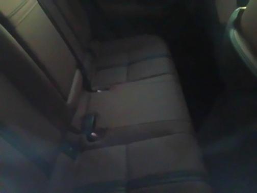 2024 Mazda CX-50 2.5 Turbo Meridian Edition