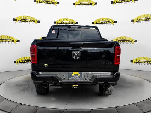 2025 RAM 1500 Limited