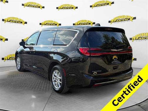 2024 Chrysler Pacifica Touring-L