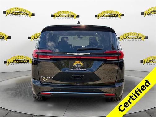 2024 Chrysler Pacifica Touring-L
