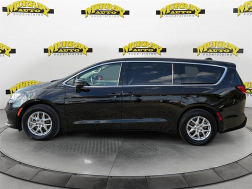 2024 Chrysler Pacifica Touring-L