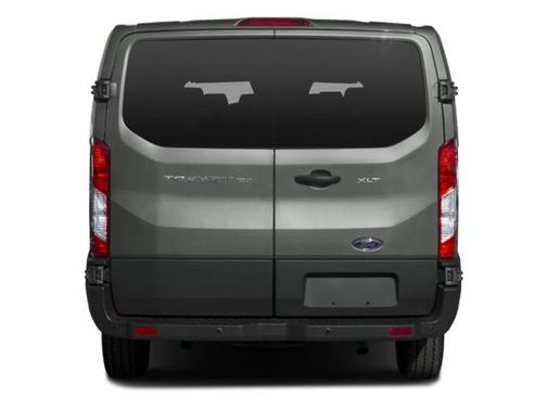 2017 Ford Transit-350 XLT