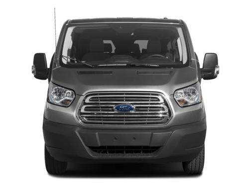 2017 Ford Transit-350 XLT