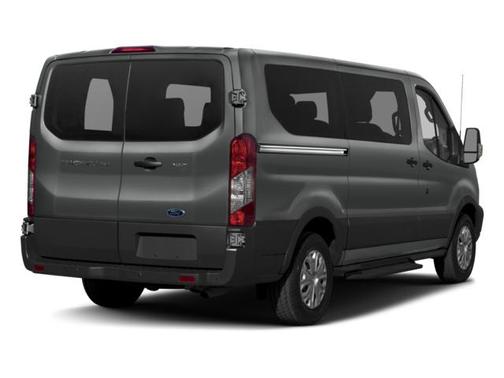 2017 Ford Transit-350 XLT