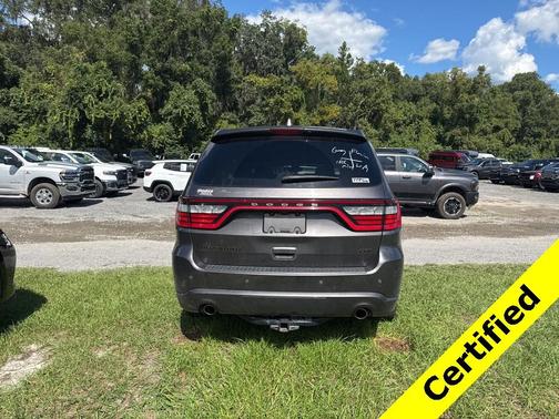 2020 Dodge Durango GT
