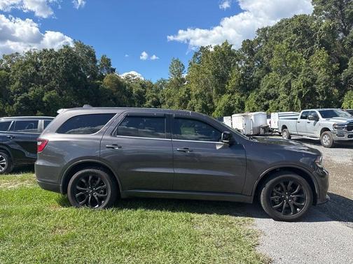 2020 Dodge Durango GT