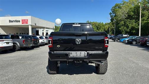 2023 RAM 3500 Limited