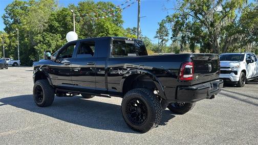 2023 RAM 3500 Limited