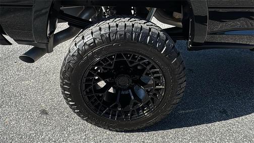 2023 RAM 3500 Limited