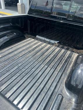 2024 RAM 1500 Rebel