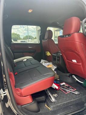 2024 RAM 1500 Rebel