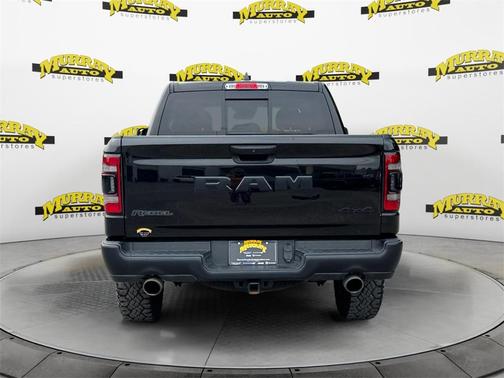 2024 RAM 1500 Rebel