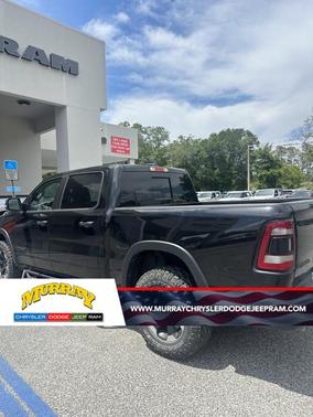 2024 RAM 1500 Rebel